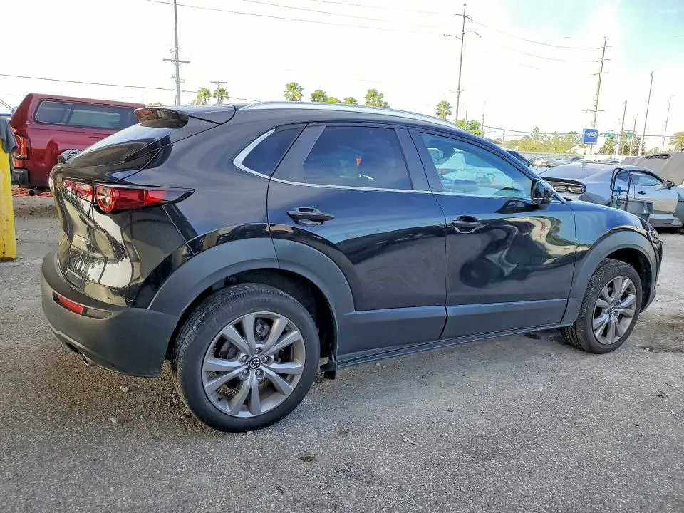2022 MAZDA CX-30 PREFERRED  