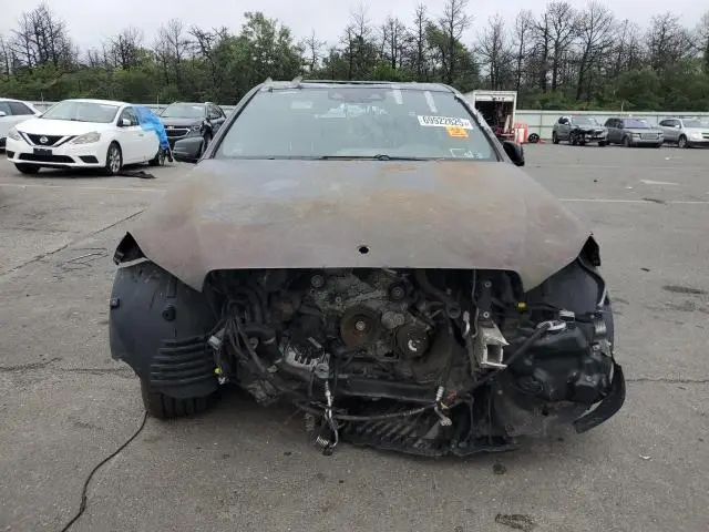 2014 MERCEDES-BENZ E 350 4MATIC  