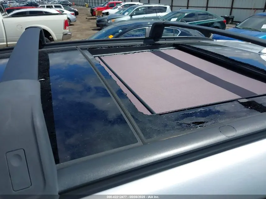 2017 HYUNDAI SANTA FE SPORT 2.0T ULTIMATE