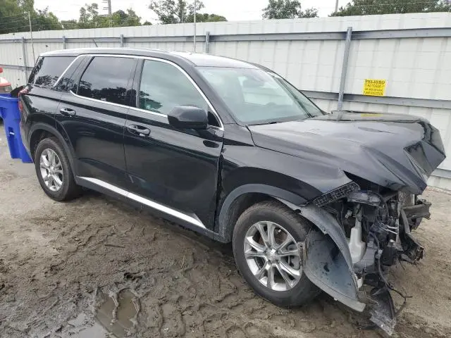 2021 HYUNDAI PALISADE SE  