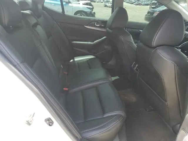 2017 NISSAN MAXIMA 3.5S  