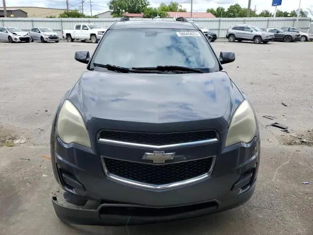 2010 CHEVROLET EQUINOX LT  