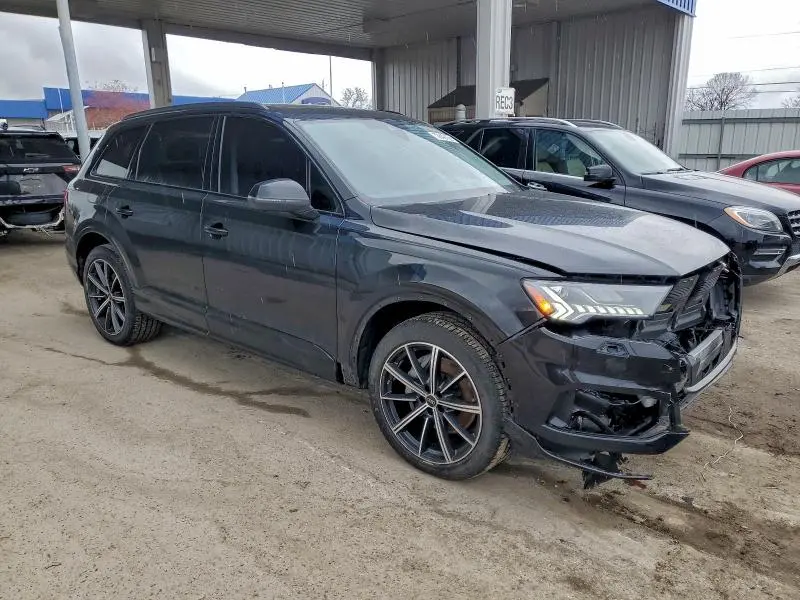 2024 AUDI Q7 PREMIUM PLUS  