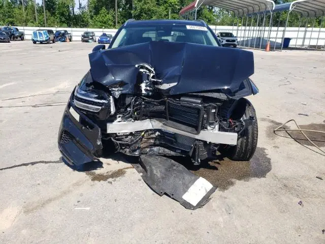 2024 GENESIS GV70 BASE