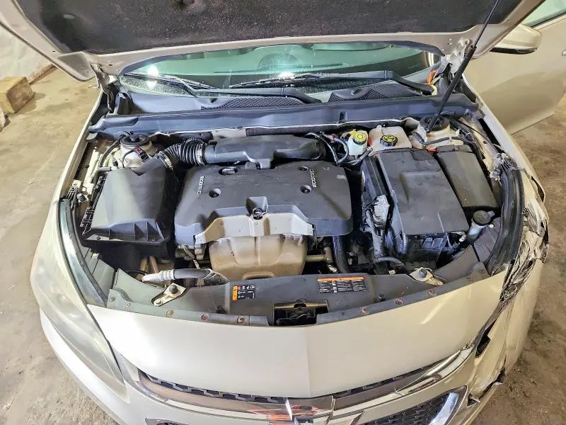 2014 CHEVROLET MALIBU 2LT  