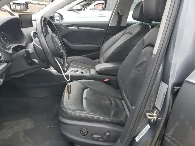 2016 AUDI A3 E-TRON PREMIUM PLUS  