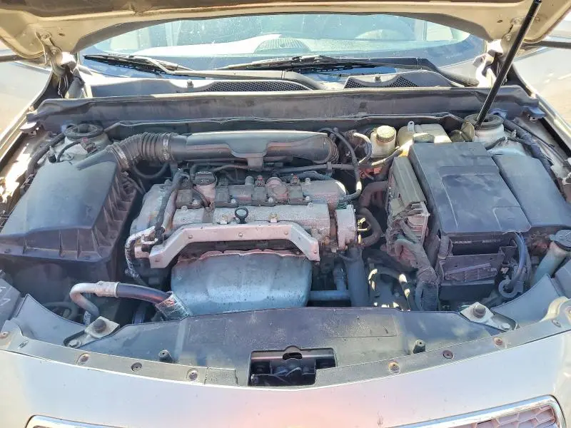 2013 CHEVROLET MALIBU LTZ  