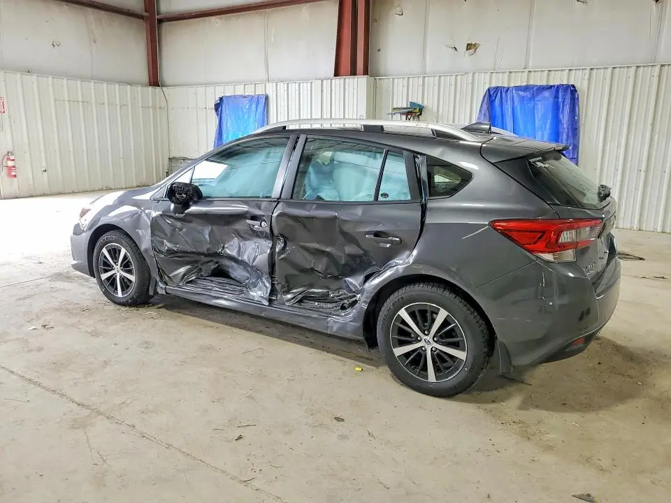 2020 SUBARU IMPREZA PREMIUM  