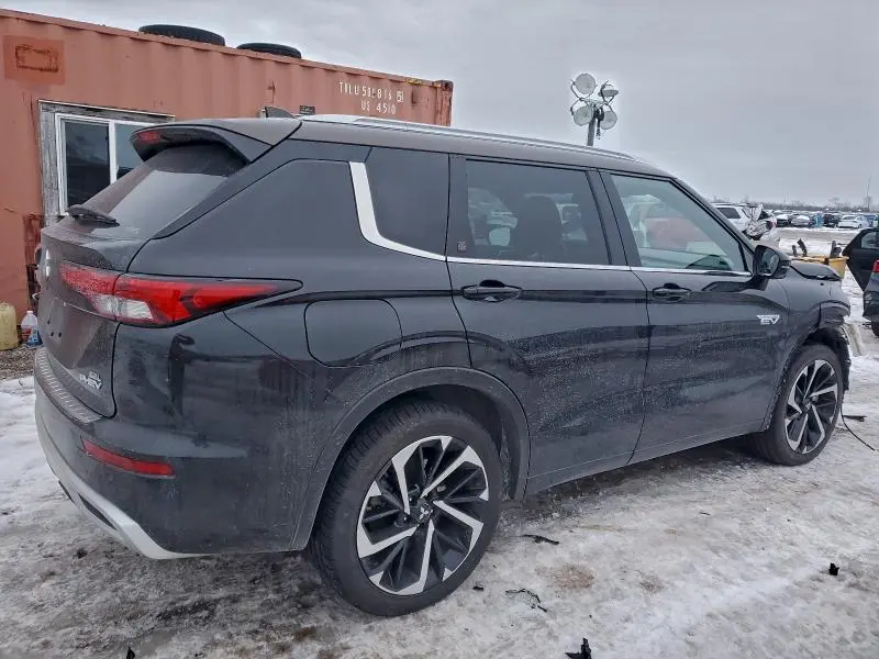 2023 MITSUBISHI OUTLANDER SEL  