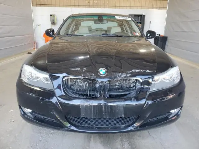 2011 BMW 328 XI SULEV