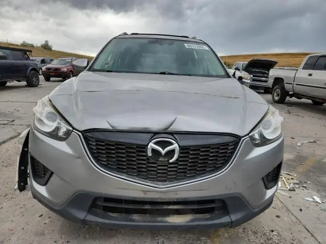 2014 MAZDA CX-5 SPORT  