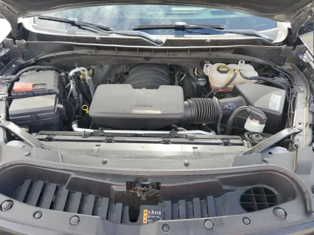 2021 CADILLAC ESCALADE ESV SPORT PLATINUM  