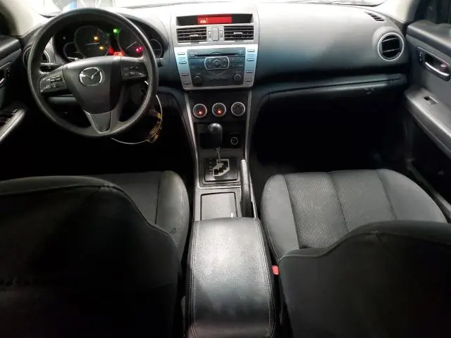 2012 MAZDA 6 I  