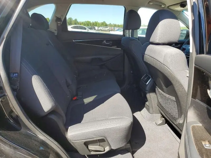 2019 KIA SORENTO L  