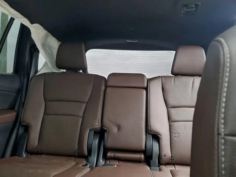 2025 HONDA PASSPORT EXL  