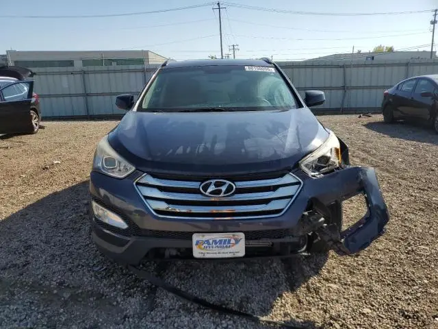 2015 HYUNDAI SANTA FE SPORT   