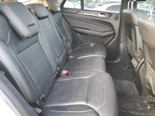 2013 MERCEDES-BENZ ML 350 4MATIC  