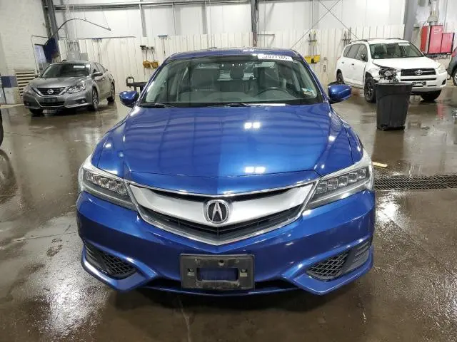 2016 ACURA ILX BASE WATCH PLUS  