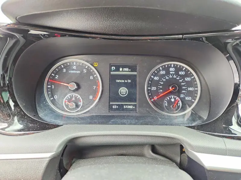 2022 KIA K5 GT LINE  