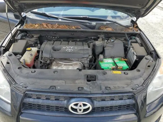 2011 TOYOTA RAV4 SPORT  