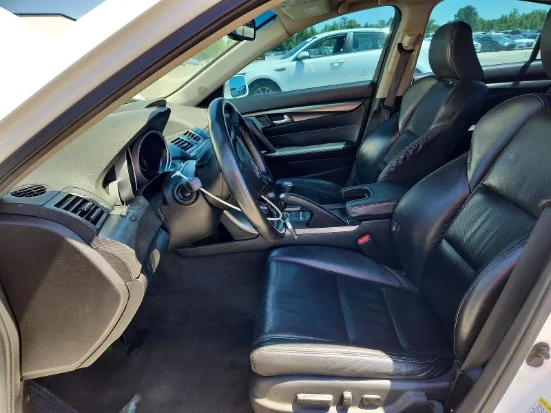 2013 ACURA TL TECH  