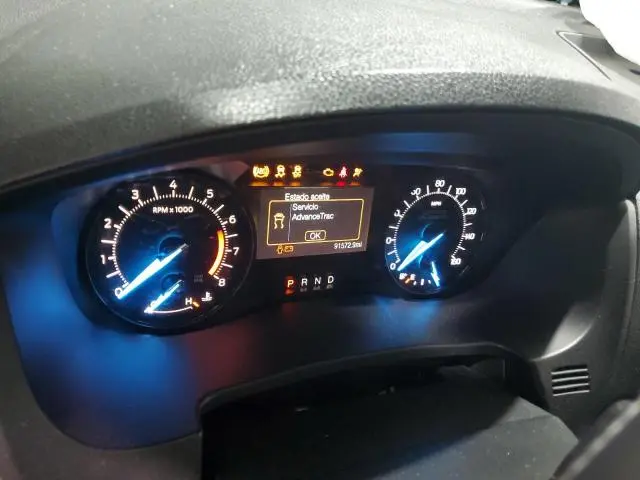 2019 FORD EXPLORER POLICE INTERCEPTOR  