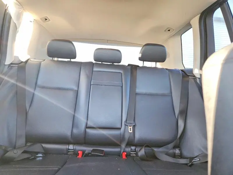 2013 MERCEDES-BENZ GLK 350  