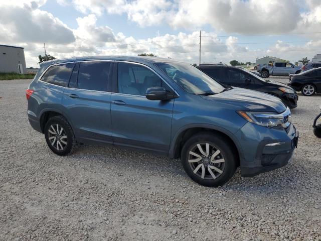 2019 HONDA PILOT EX