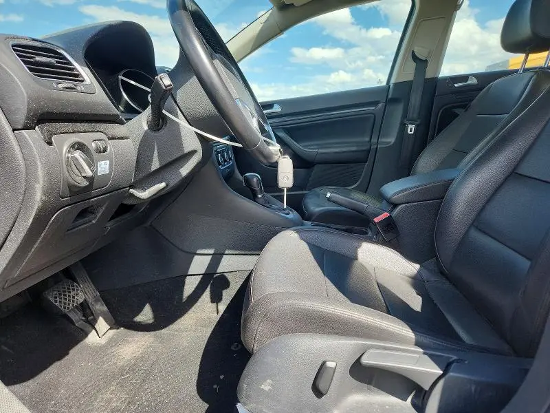 2014 VOLKSWAGEN JETTA TDI  