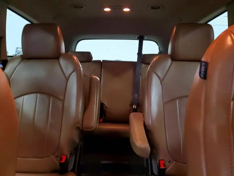 2013 BUICK ENCLAVE   