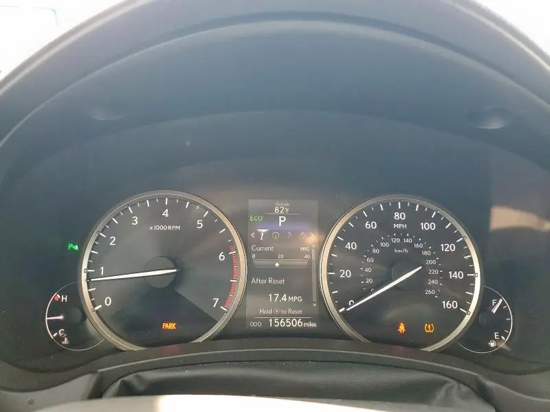 2017 LEXUS NX 200T BASE  