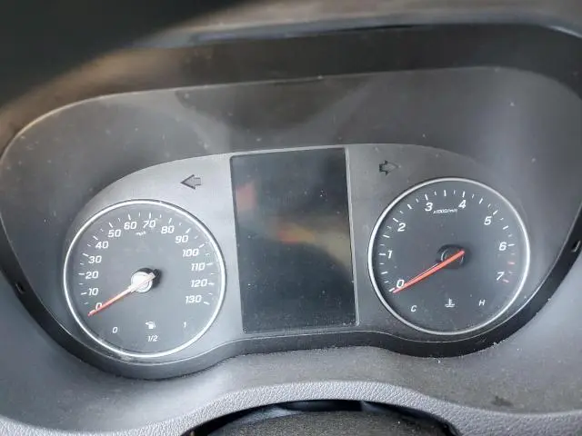 2023 MERCEDES-BENZ SPRINTER 2500  