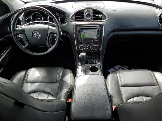 2016 BUICK ENCLAVE 
