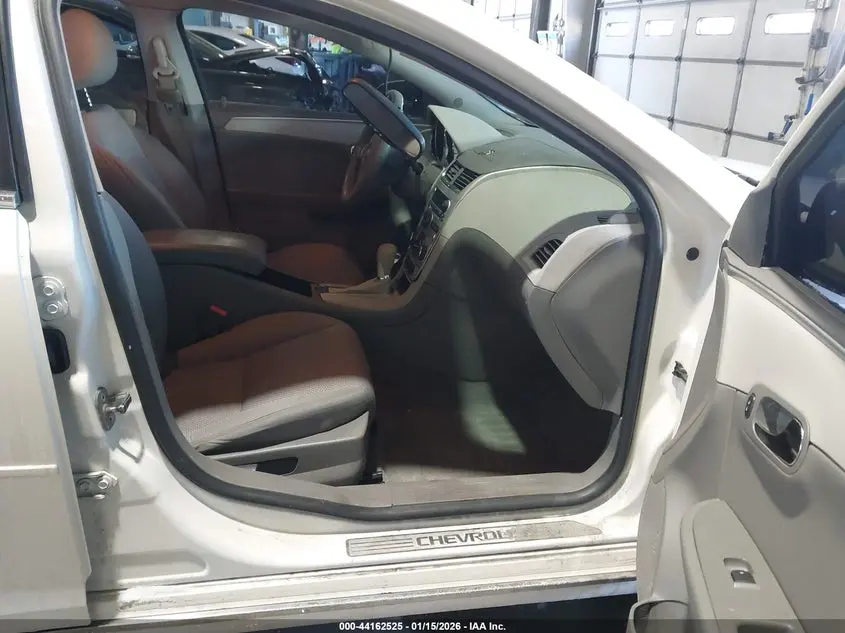 2012 CHEVROLET MALIBU 1LT