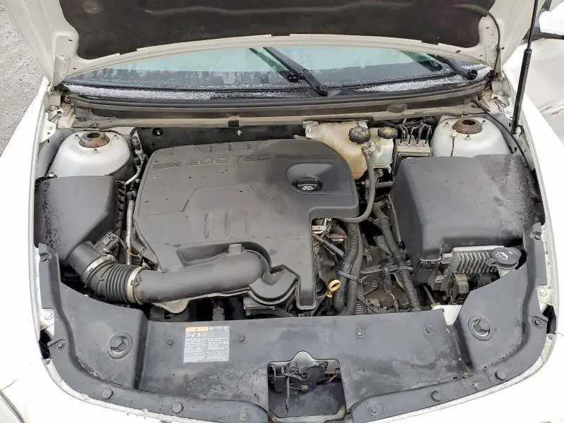 2012 CHEVROLET MALIBU   