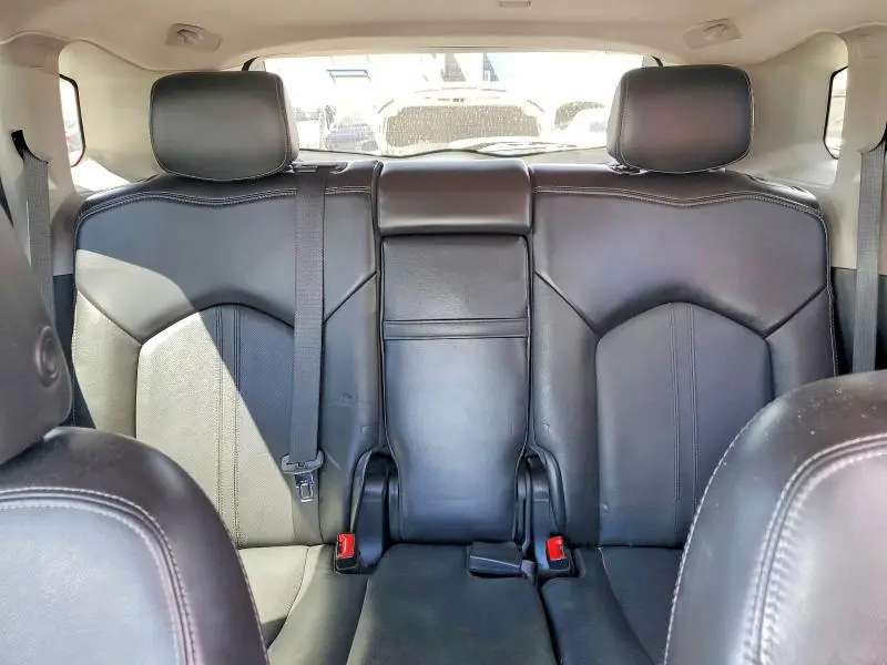 2015 CADILLAC SRX PREMIUM COLLECTION  