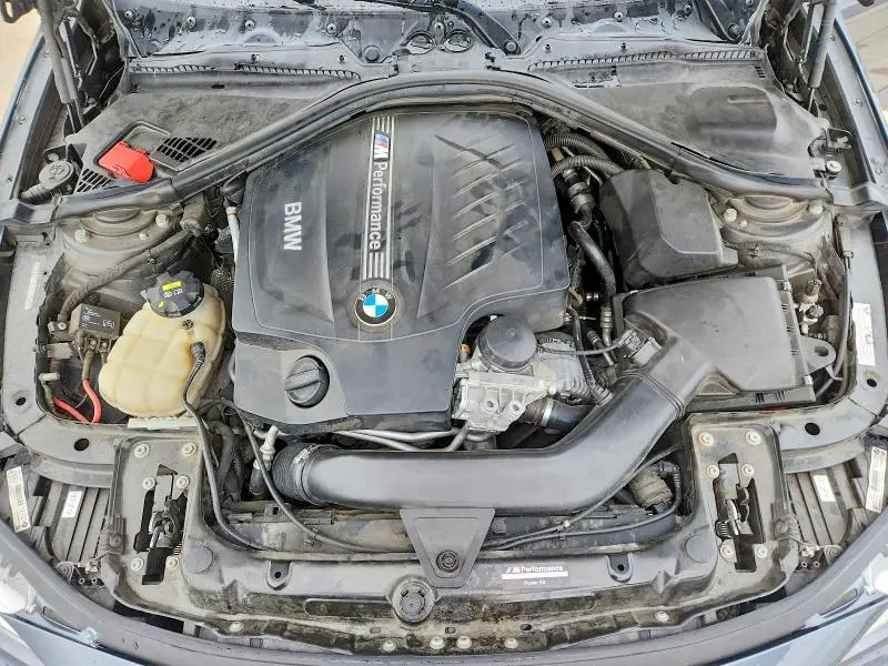 2014 BMW 335 I  
