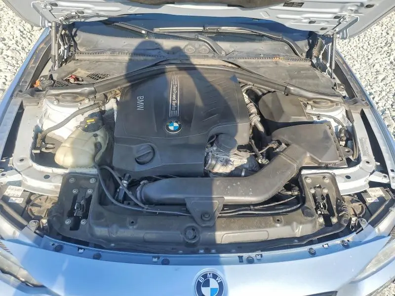 2014 BMW 435 I  