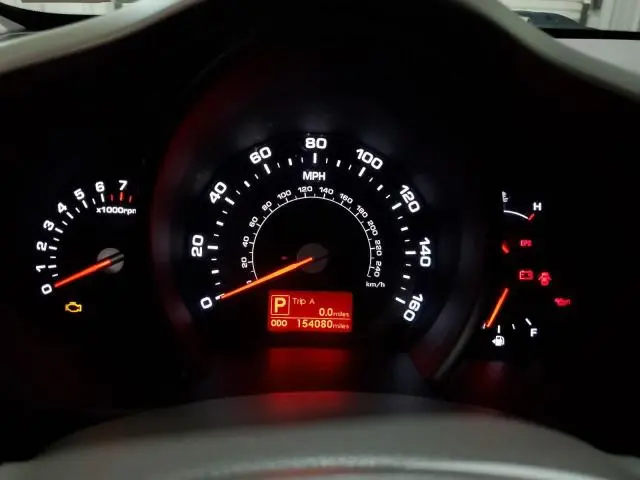 2013 KIA SPORTAGE LX  