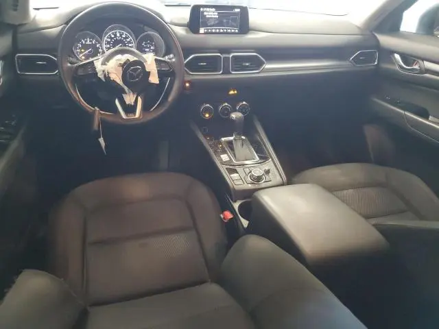 2017 MAZDA CX-5 SPORT  