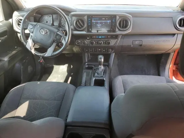2016 TOYOTA TACOMA ACCESS CAB  