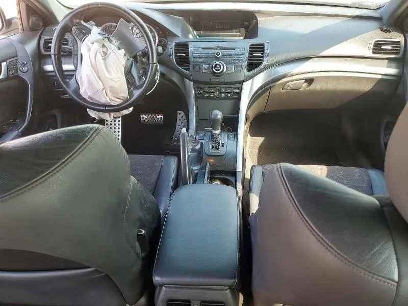 2012 ACURA TSX SE  