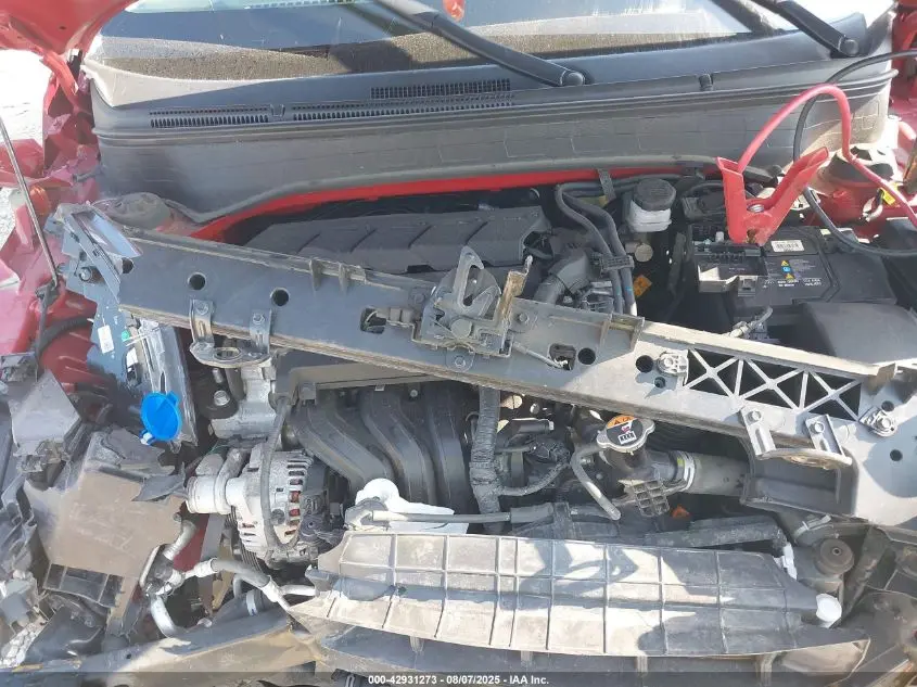 2022 HYUNDAI VENUE SEL