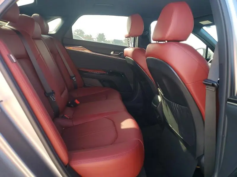 2026 KIA K5 GT LINE  