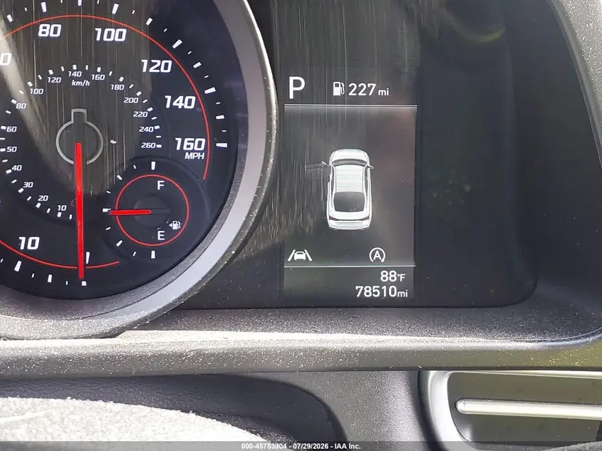 2023 HYUNDAI ELANTRA SE