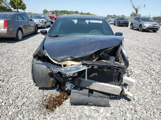 2013 DODGE DART LIMITED  