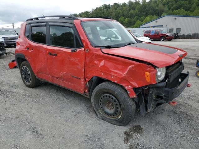 2017 JEEP RENEGADE TRAILHAWK