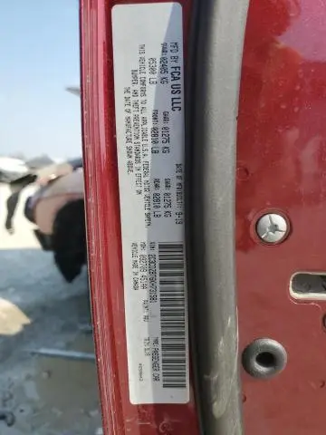 2019 DODGE CHALLENGER R/T  