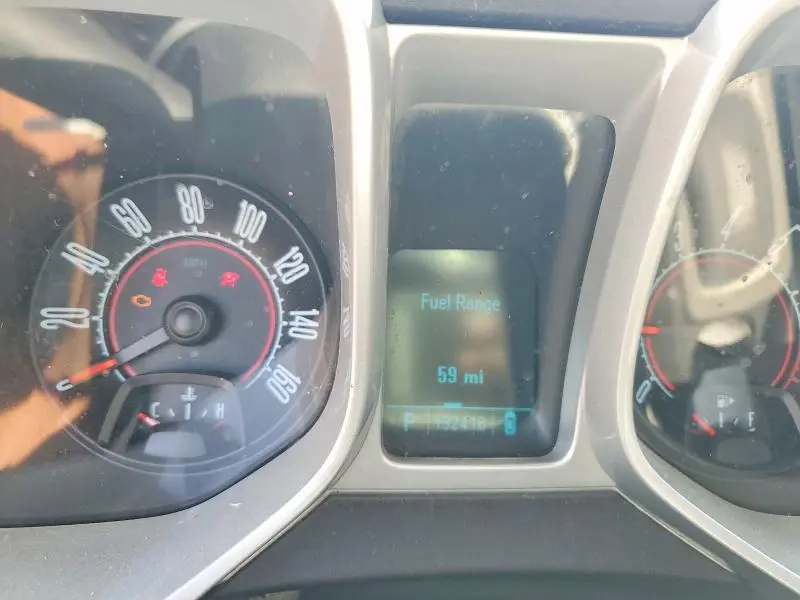 2011 CHEVROLET CAMARO LT  