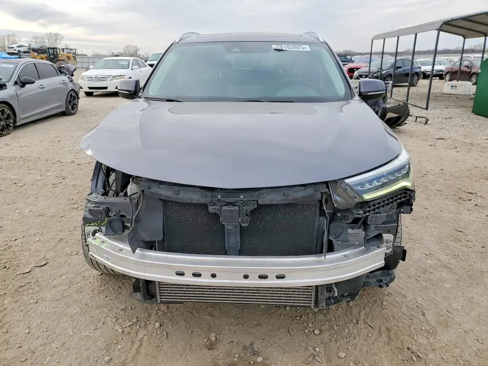 2020 ACURA RDX TECHNOLOGY  